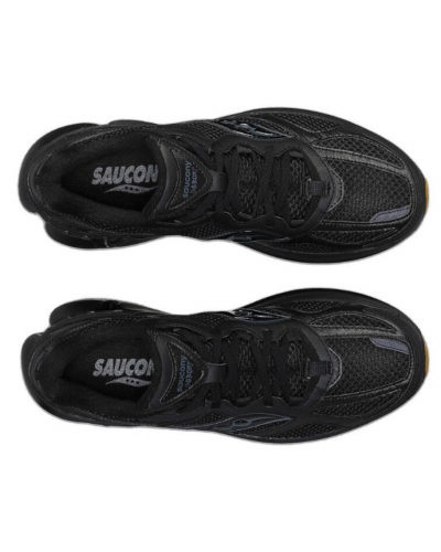 Кросівки чоловічі Saucony GRID NXT (S70797-3)