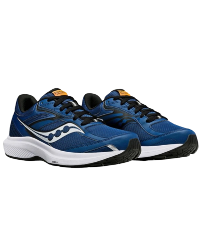 Кросівки чоловічі для бігу Saucony COHESION 17 (S20943-104)