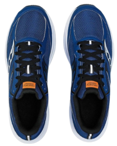 Кросівки чоловічі для бігу Saucony COHESION 17 (S20943-104)