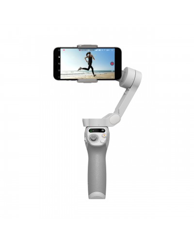 Стабілізатор відеозйомки DJI Osmo Mobile SE (CP.OS.00000214.01)