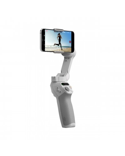 Стабілізатор відеозйомки DJI Osmo Mobile SE (CP.OS.00000214.01)