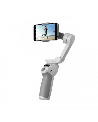 Стабілізатор відеозйомки DJI Osmo Mobile SE (CP.OS.00000214.01)