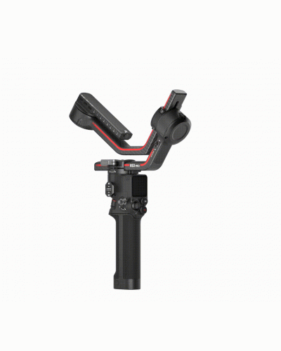 Стабілізатор для камери DJI RS 3 mini (CP.RN.00000294.01)