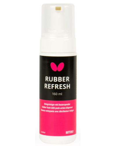 Поновлювач обертання Rubber Refresh (orr1)