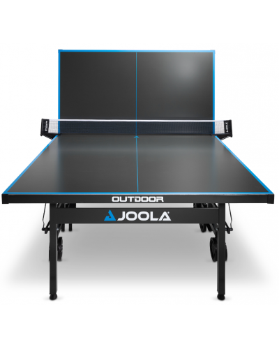 Стіл Joola OUTDOOR J500A (сірий) (tab-jo-500)