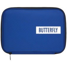 Чохол для 1-й р. Butterfly Logo 2019 прямок, синій (caslg12)