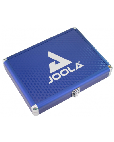 Чохол Joola Aluminium Bat Box (синій, сірий) (casj3)