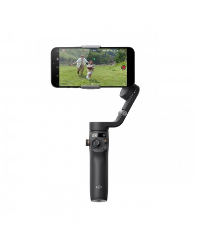 Стабілізатор DJI Osmo Mobile 6 (CP.OS.00000213.01)