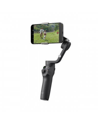 Стабілізатор DJI Osmo Mobile 6 (CP.OS.00000213.01)