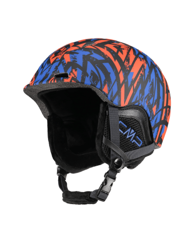 Шолом г/л CMP XJ-4 KIDS SKI HELMET (30B4954-28NH)