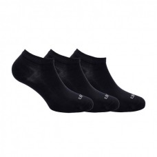 Шкарпетки CMP BAMBOO INVISIBILE SOCK TRIPACK (3I81346-U901)