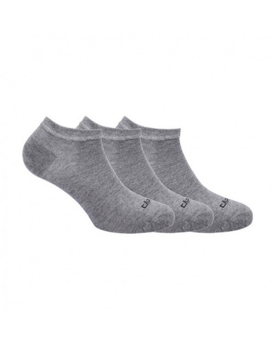 Шкарпетки CMP BAMBOO INVISIBILE SOCK TRIPACK (3I81347-U804)