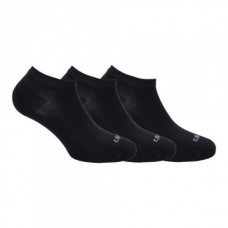 Шкарпетки CMP BAMBOO INVISIBILE SOCK TRIPACK (3I81347-U901)