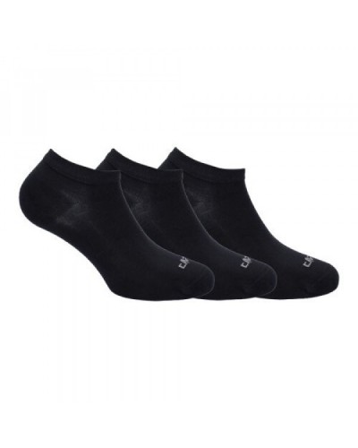 Шкарпетки CMP BAMBOO INVISIBILE SOCK TRIPACK (3I81347-U901)