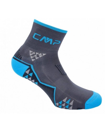 Шкарпетки CMP TRAIL SOCK SKINLIFE (3I97177-90UN)