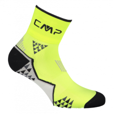 Шкарпетки CMP TRAIL SOCK SKINLIFE (3I97177-R626)