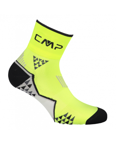 Шкарпетки CMP TRAIL SOCK SKINLIFE (3I97177-R626)