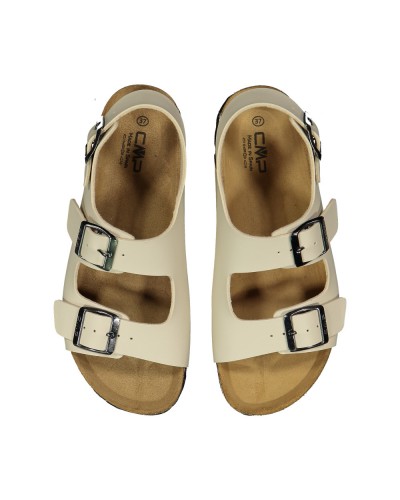 Сандалі CMP ECO KEIDHA WMN SANDAL (3Q91026-A425)