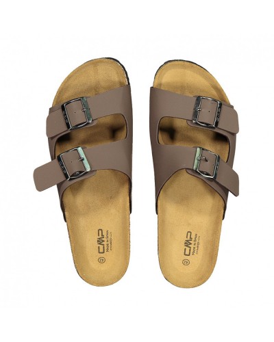 Тапочки CMP ECO THALITHA SLIPPER (3Q91017-Q925)