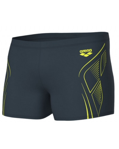 Плавки чоловічі Arena REFLECTING SWIM SHORT (007337-550)