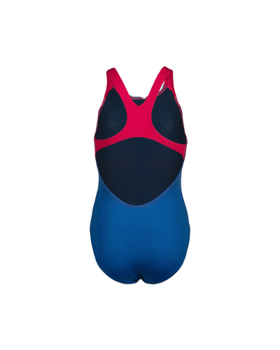 Купальник дитячий Arena LOGO KIKKO SWIMSUIT SWIM PRO B (006676-790)