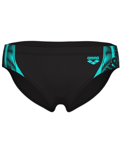 Плавки чоловічі Arena SWIM BRIEFS GRAPHIC (005536-580)