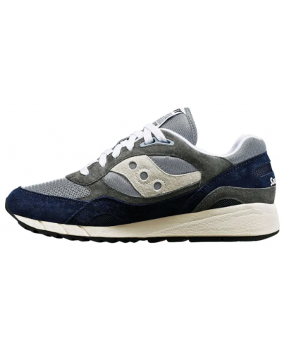 Кросівки чоловічі Saucony SHADOW 6000 (S70441-57)