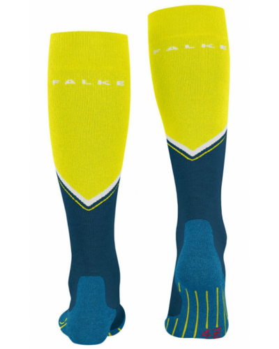Шкарпетки (лижі) Falke ESS SK2 DIAGONAL (16508-6598)