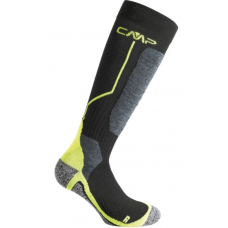 Шкарпетки (лижі) CMP SKI SOCK WOOL (3I49377-U901)