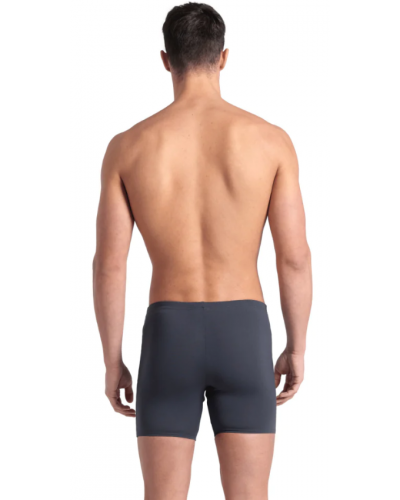 Плавки чоловічі Arena STRAIGHT LINES SWIM MID JAMMER (007124-580)