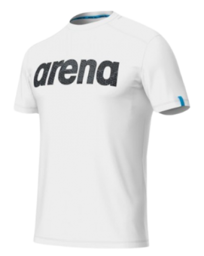 Футболка Arena T-SHIRT LOGO (005337-101)