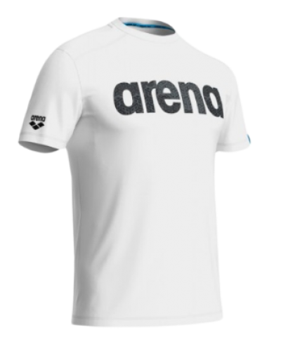 Футболка Arena T-SHIRT LOGO (005337-101)