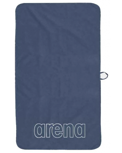 Рушник Arena SMART PLUS POOL TOWEL (005311-201)