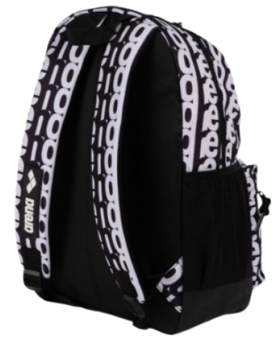 Рюкзак Arena TEAM BACKPACK 30 ALLOVER (002484-115)