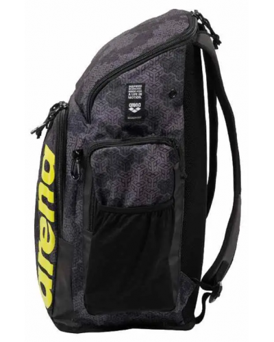 Рюкзак Arena SPIKY III BACKPACK 45 ALLOVER (006272-101)