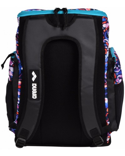 Рюкзак Arena SPIKY III BACKPACK 45 ALLOVER (006272-117)