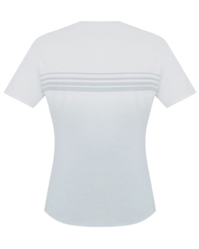 Футболка жіноча Saucony ENDORPHIN SHORT SLEEVE (SAW800508-CD)