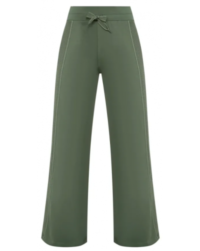 Штани жіночі спортивні CMP WOMAN LONG PANT (34D5616-E452)