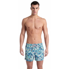 Шорти чоловічі Arena BEACH SHORT ALLOVER (007159-811)