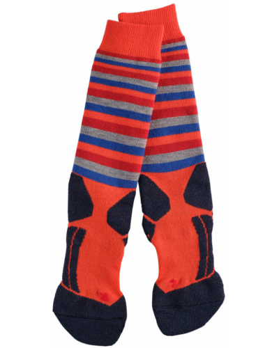 Шкарпетки (лижі) Falke ESS SK2 STRIPE (11532-8182)
