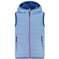 Жилет дитячий CMP KID G VEST FIX HOOD (34Z5175-L607)