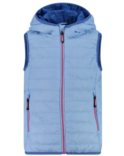 Жилет дитячий CMP KID G VEST FIX HOOD (34Z5175-L607)