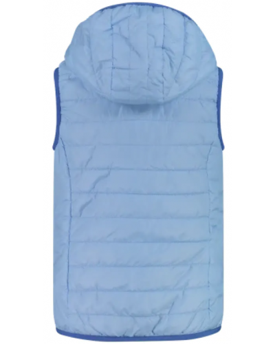 Жилет дитячий CMP KID G VEST FIX HOOD (34Z5175-L607)