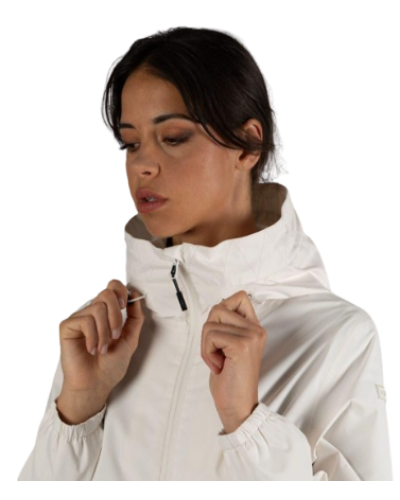 Куртка жіноча CMP WOMAN JACKET FIX HOOD (34Z5426-A145)
