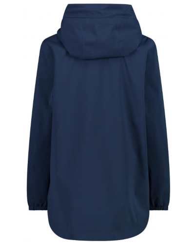 Куртка жіноча CMP WOMAN JACKET FIX HOOD (34Z5426-M926)