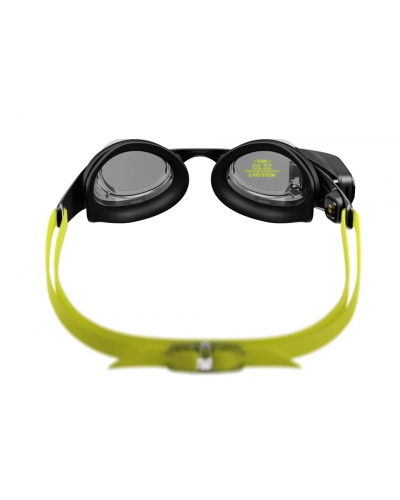 Розумні окуляри для плавання 2 покоління FORM Smart Swim Goggles 2