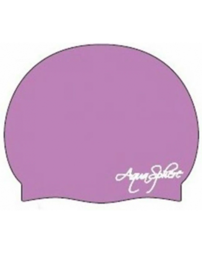 Шапочка для плавання Aqua Sphere DEDICASEE рожевий (946043/PK)