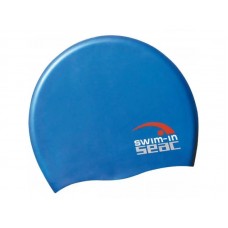 Шапочка для плавання Seac Sub SWIM синій (9920/BL)