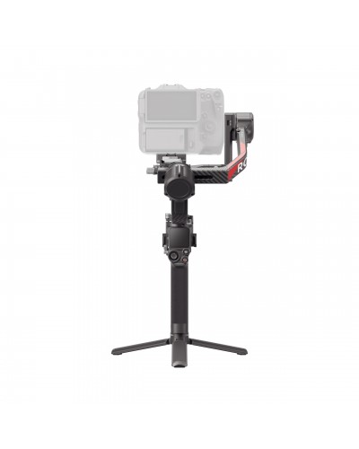 Стабілізатор для камери DJI RS 4 Pro