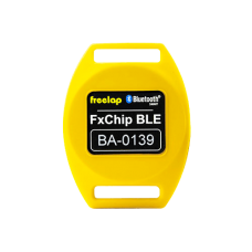 Транспондер Freelap FxChip BLE